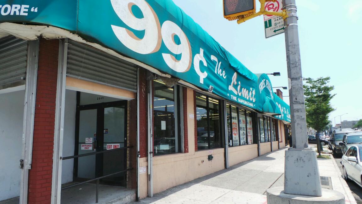 Photo of 99 Cents the Limit in Brooklyn City, New York, United States - 1 Picture of Point of interest, Establishment, Store