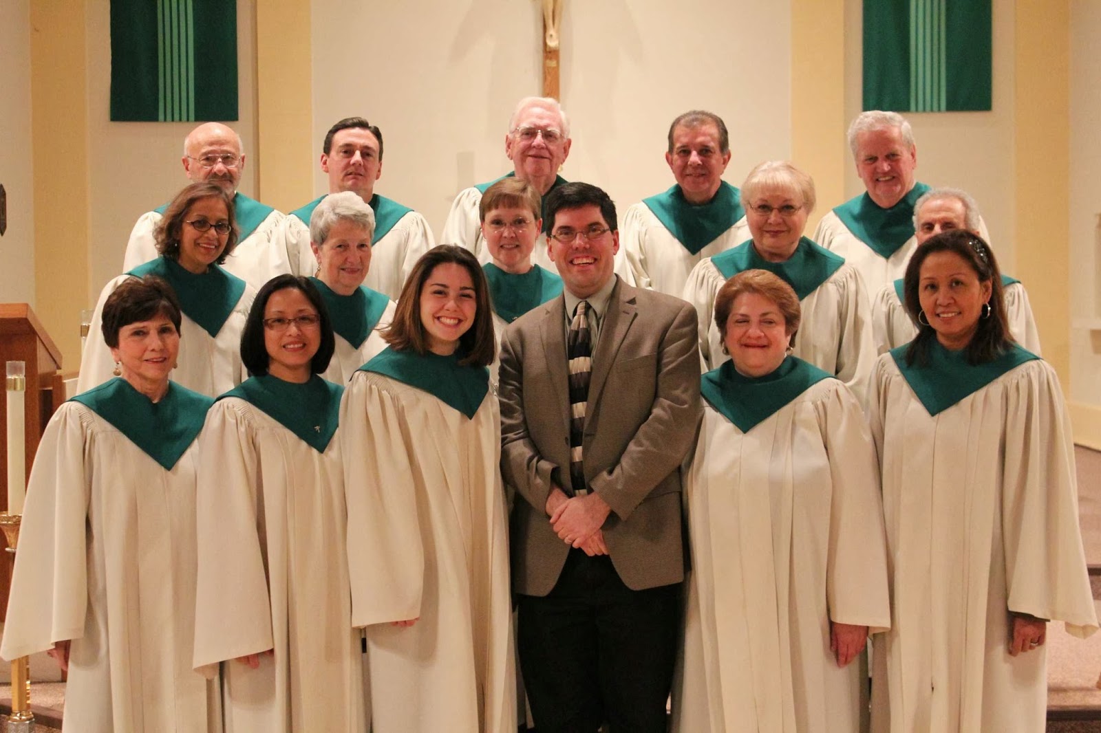 Photo of St Joseph Church in Oradell City, New Jersey, United States - 2 Picture of Point of interest, Establishment, Church, Place of worship