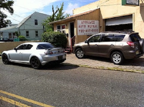 Photo of Approved Auto Repair in Middletown City, New Jersey, United States - 9 Picture of Point of interest, Establishment, Store, Car repair