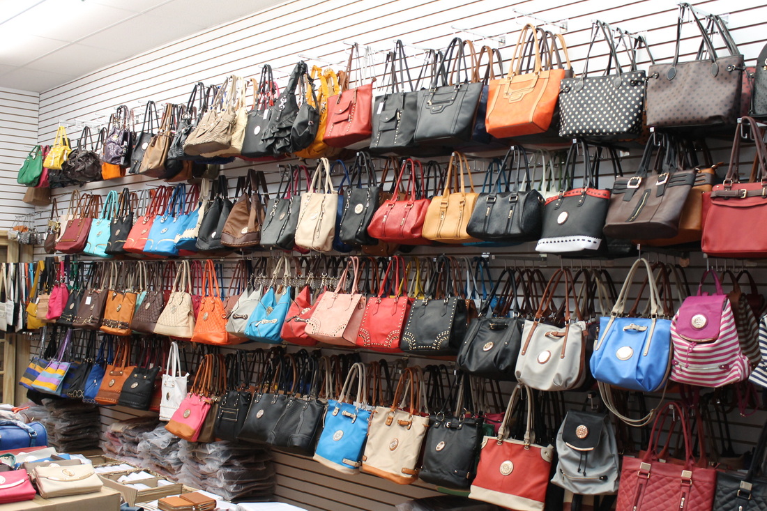 Photo of Odell New York Handbags Wholesaler in Ridgewood City, New York, United States - 3 Picture of Point of interest, Establishment