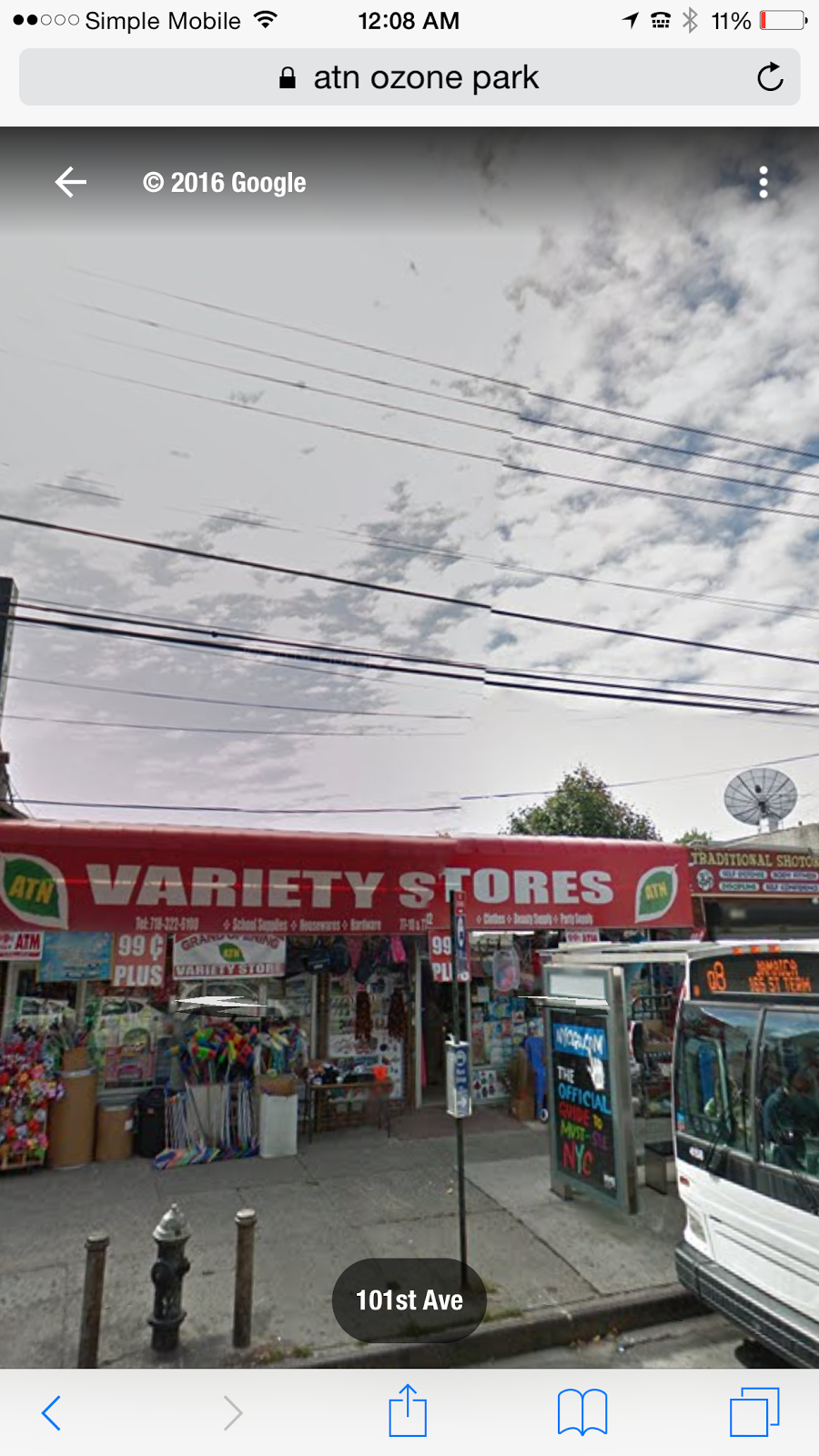Photo of Atn variety store in Queens City, New York, United States - 6 Picture of Point of interest, Establishment, Store