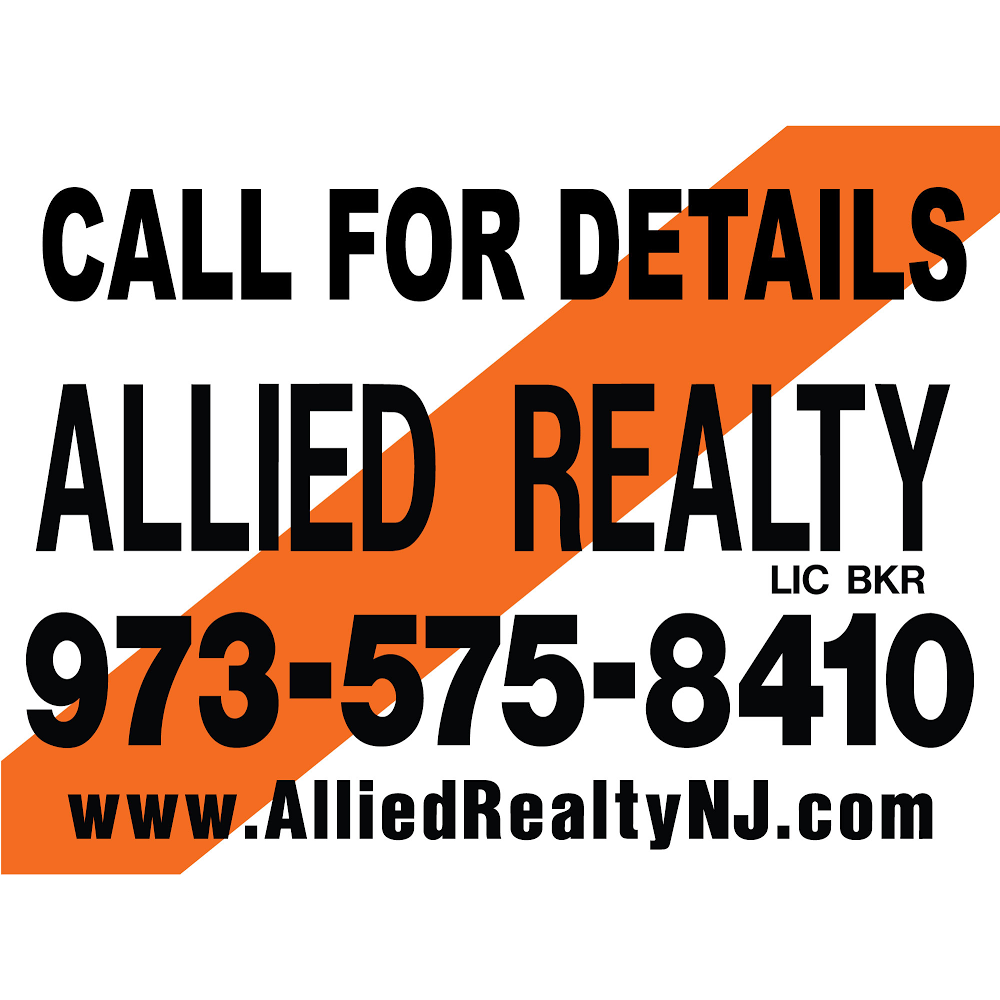 Photo of Allied Realty in Fairfield City, New Jersey, United States - 5 Picture of Point of interest, Establishment, Real estate agency