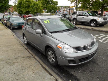 Photo of Boston Road Auto Mall in Bronx City, New York, United States - 6 Picture of Point of interest, Establishment, Car dealer, Store