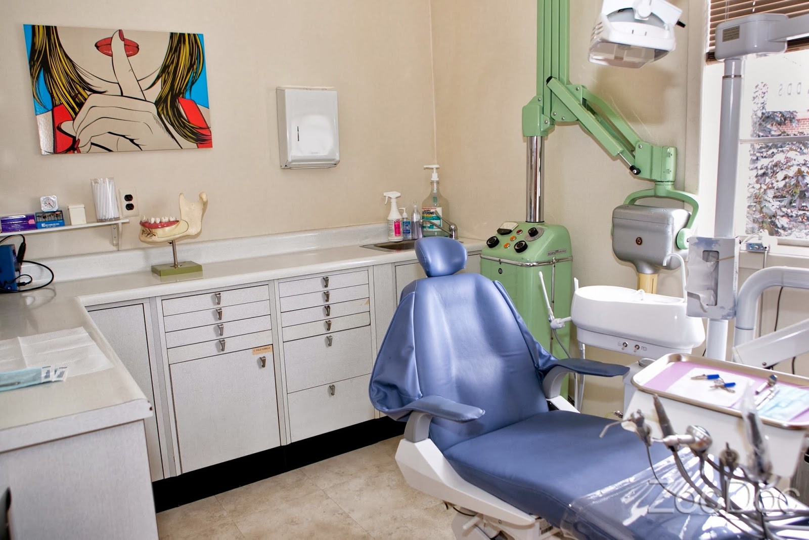 Photo of GoodDay Dental Robert Bongiorno, DDS in Queens City, New York, United States - 4 Picture of Point of interest, Establishment, Health, Dentist