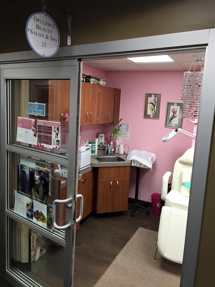 Photo of Opulence Beauty Salon & Spa in Garden City, New York, United States - 2 Picture of Point of interest, Establishment, Health