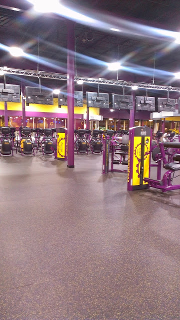 Photo of Planet Fitness - Queens (Astoria), NY in Queens City, New York, United States - 1 Picture of Point of interest, Establishment, Health, Gym