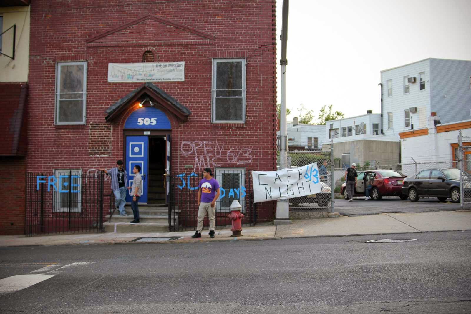 Photo of Urban Mission Church in Jersey City, New Jersey, United States - 1 Picture of Point of interest, Establishment, Church, Place of worship