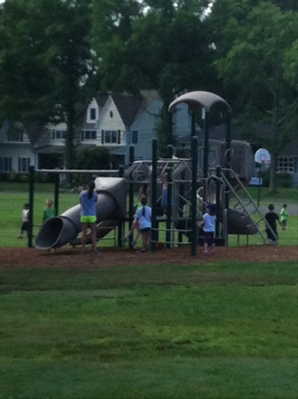 Photo of Jefferson Elementary School in Westfield City, New Jersey, United States - 2 Picture of Point of interest, Establishment, School