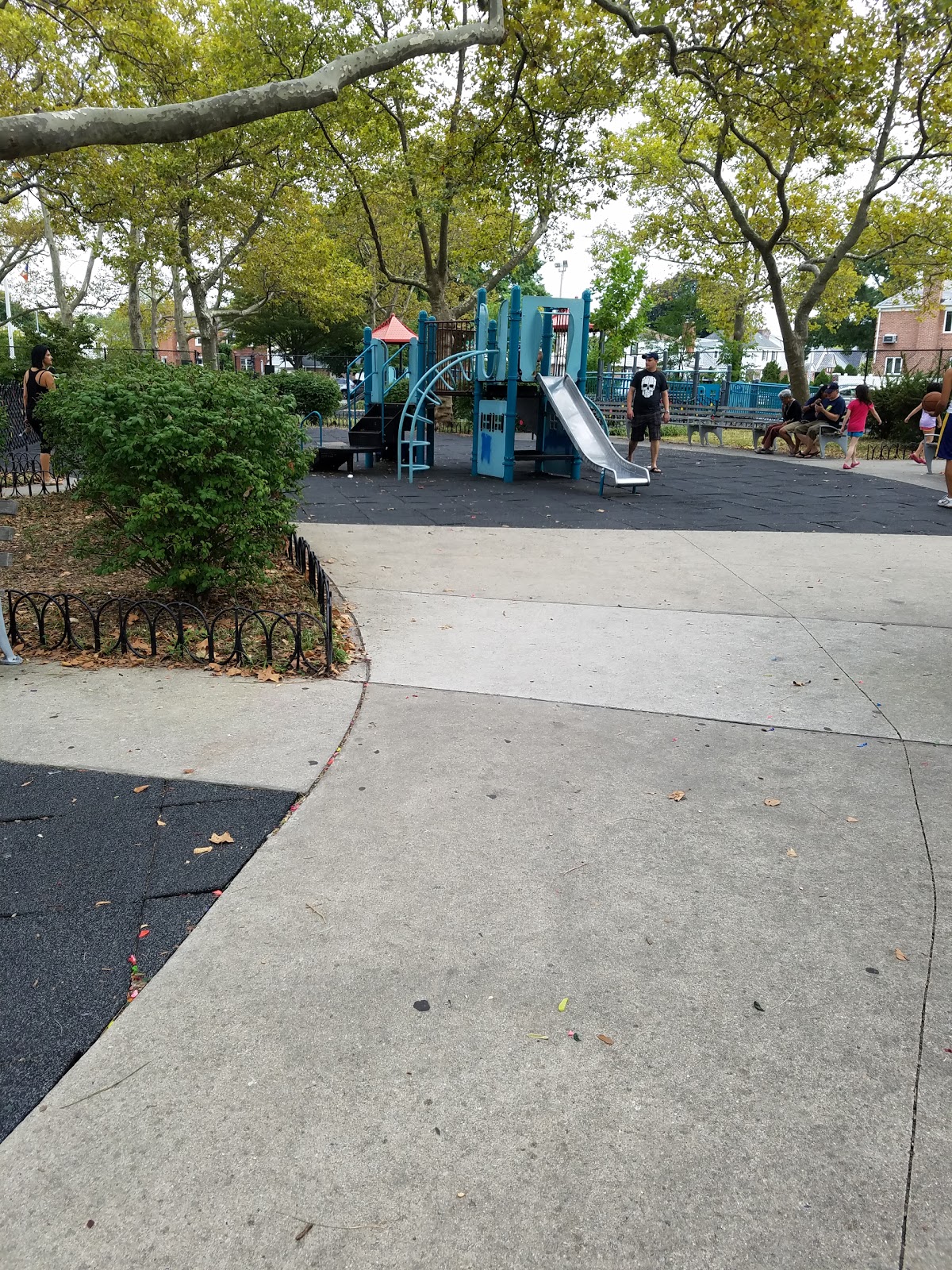 Photo of Utopia Playground in New York City, New York, United States - 3 Picture of Point of interest, Establishment