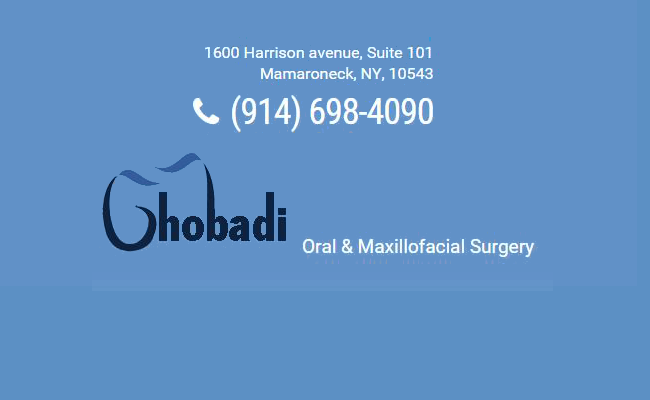 Photo of Ghobadi Oral & Maxillofacial Surgery in Mamaroneck City, New York, United States - 3 Picture of Point of interest, Establishment, Health, Doctor