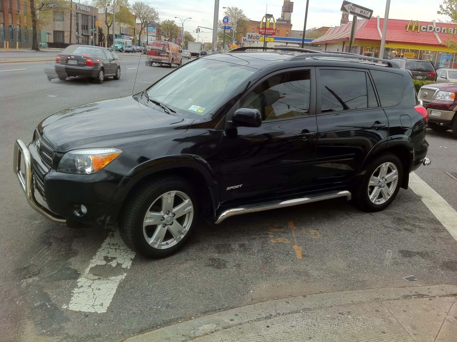 Photo of Auto Fresh in Brooklyn City, New York, United States - 5 Picture of Point of interest, Establishment, Store, Car repair, Electronics store