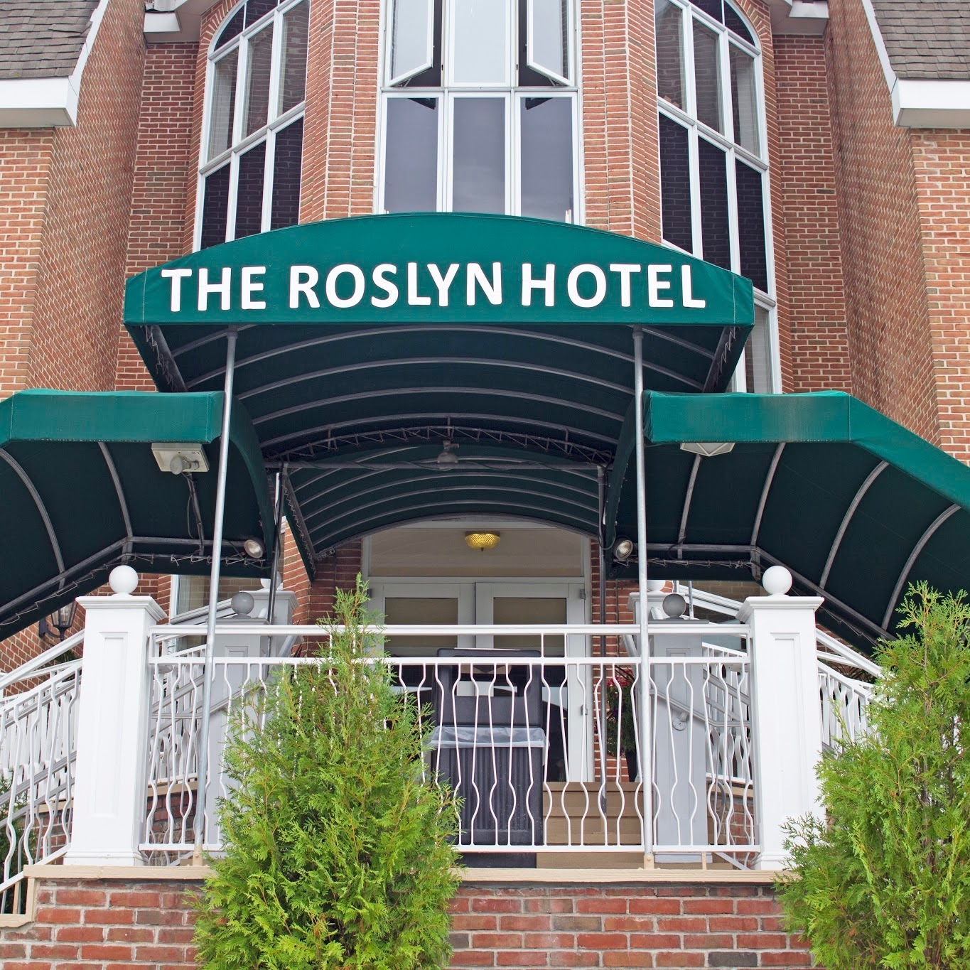 Photo of The Roslyn Hotel in Roslyn City, New York, United States - 9 Picture of Point of interest, Establishment, Lodging