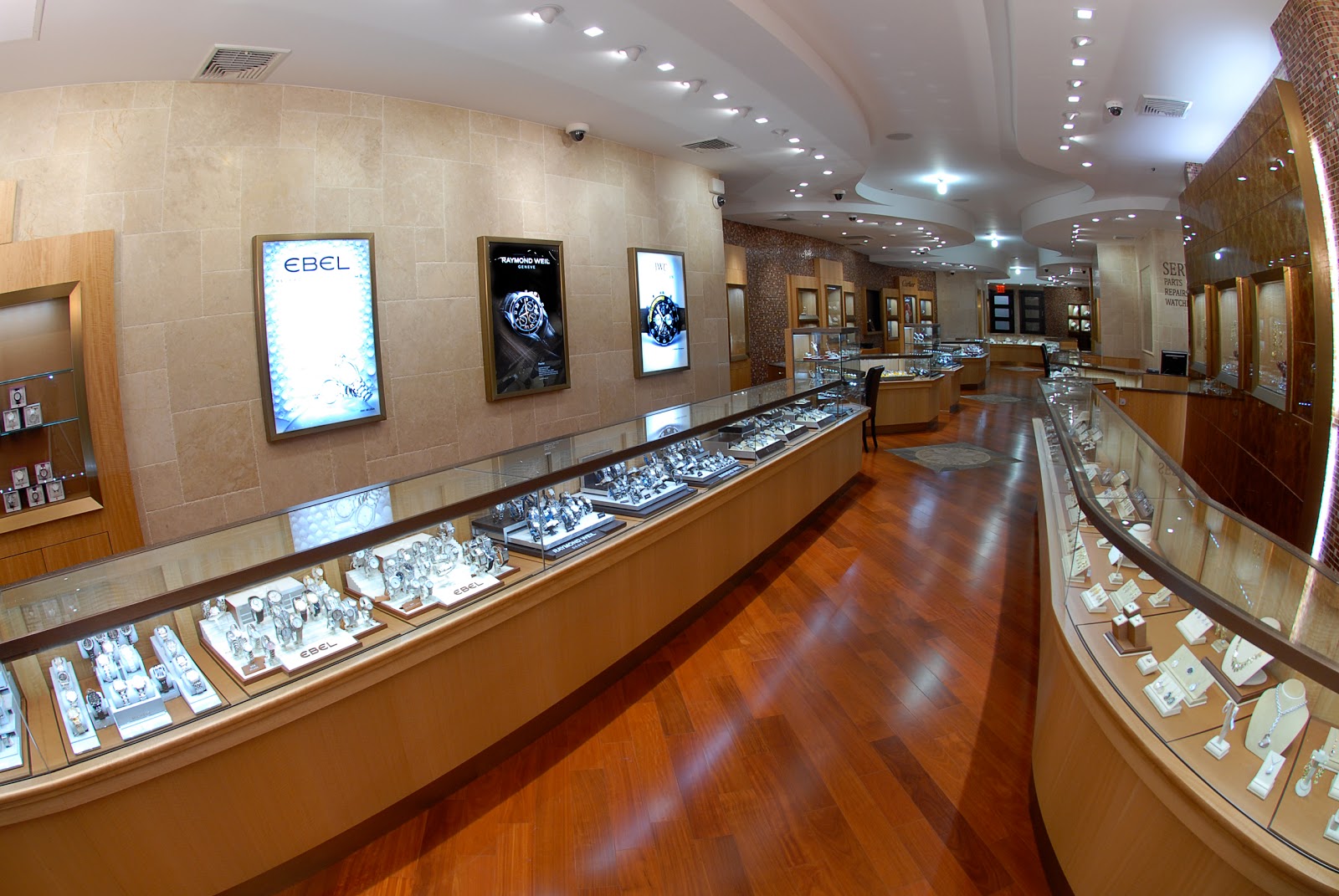 Photo of Simpson Jewelers in Brooklyn City, New York, United States - 5 Picture of Point of interest, Establishment, Store, Jewelry store