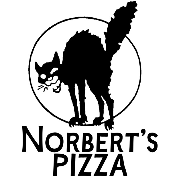 Photo of Norbert's Pizza in Brooklyn City, New York, United States - 4 Picture of Restaurant, Food, Point of interest, Establishment