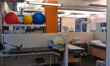 Photo of RESTORE Physical Therapy in New York City, New York, United States - 6 Picture of Point of interest, Establishment, Health, Physiotherapist