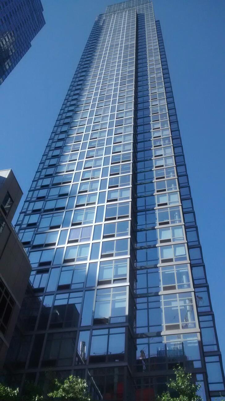 Photo of Silver Towers in New York City, New York, United States - 2 Picture of Point of interest, Establishment