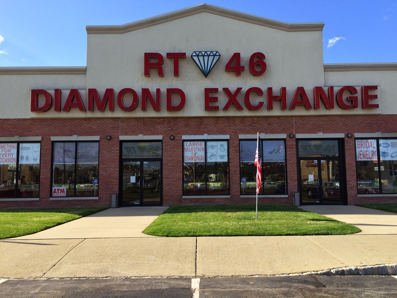 Photo of Six Star Jewelry in Fairfield City, New Jersey, United States - 1 Picture of Point of interest, Establishment, Store, Jewelry store