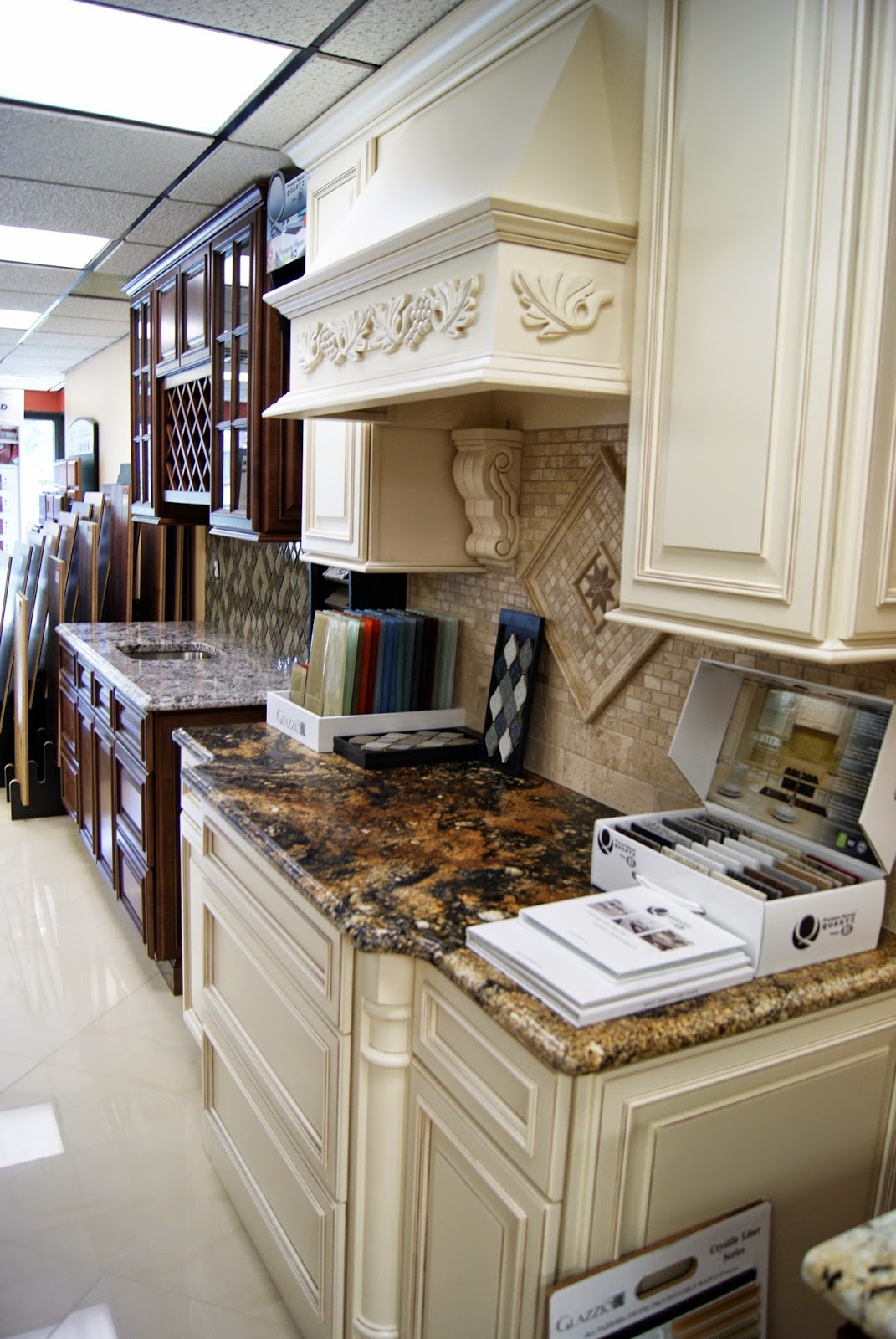Photo of BJ Floors & Kitchens, Inc. in West Caldwell City, New Jersey, United States - 4 Picture of Point of interest, Establishment, Store, Home goods store, General contractor, Furniture store