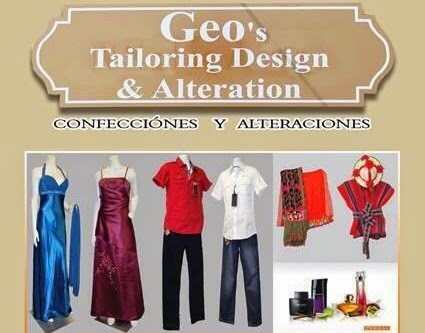 Photo of Geo's tailoring design & alteration in Hackensack City, New Jersey, United States - 5 Picture of Point of interest, Establishment