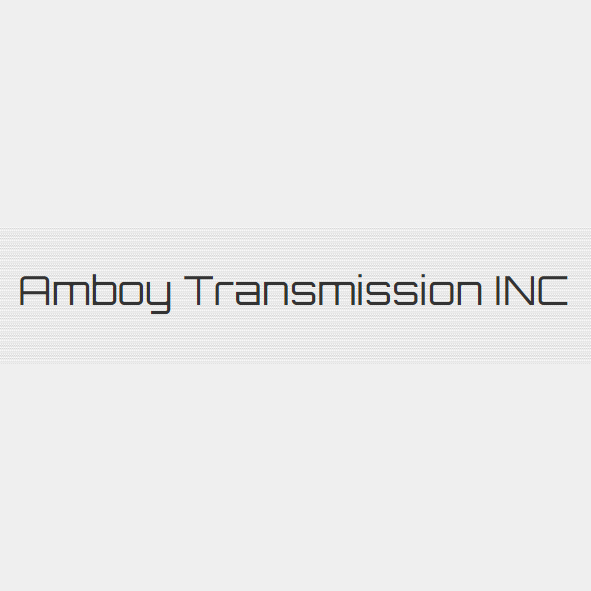 Photo of Amboy Transmission Inc in Staten Island City, New York, United States - 2 Picture of Point of interest, Establishment, Car repair