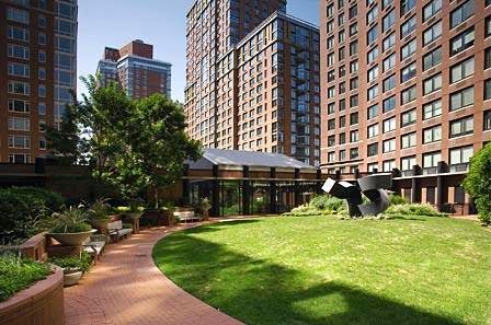 Photo of Tribeca Park Luxury Apartments in New York City, New York, United States - 4 Picture of Point of interest, Establishment, Real estate agency