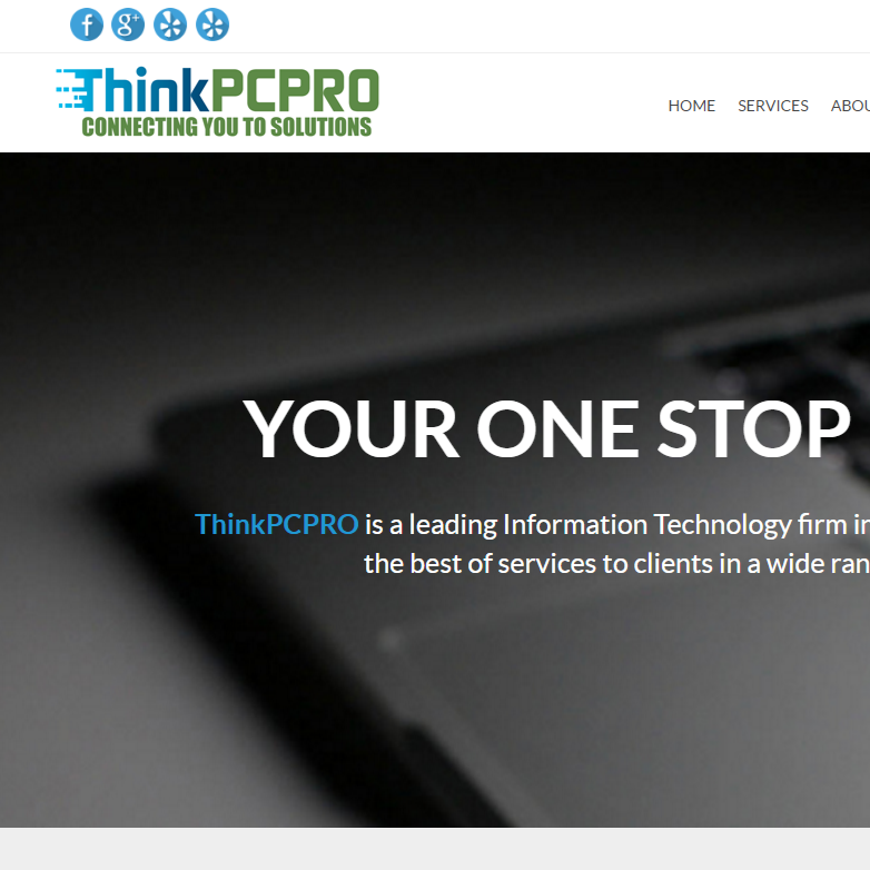 Photo of ThinkPCPRO, LLC in Wood-Ridge City, New Jersey, United States - 2 Picture of Point of interest, Establishment