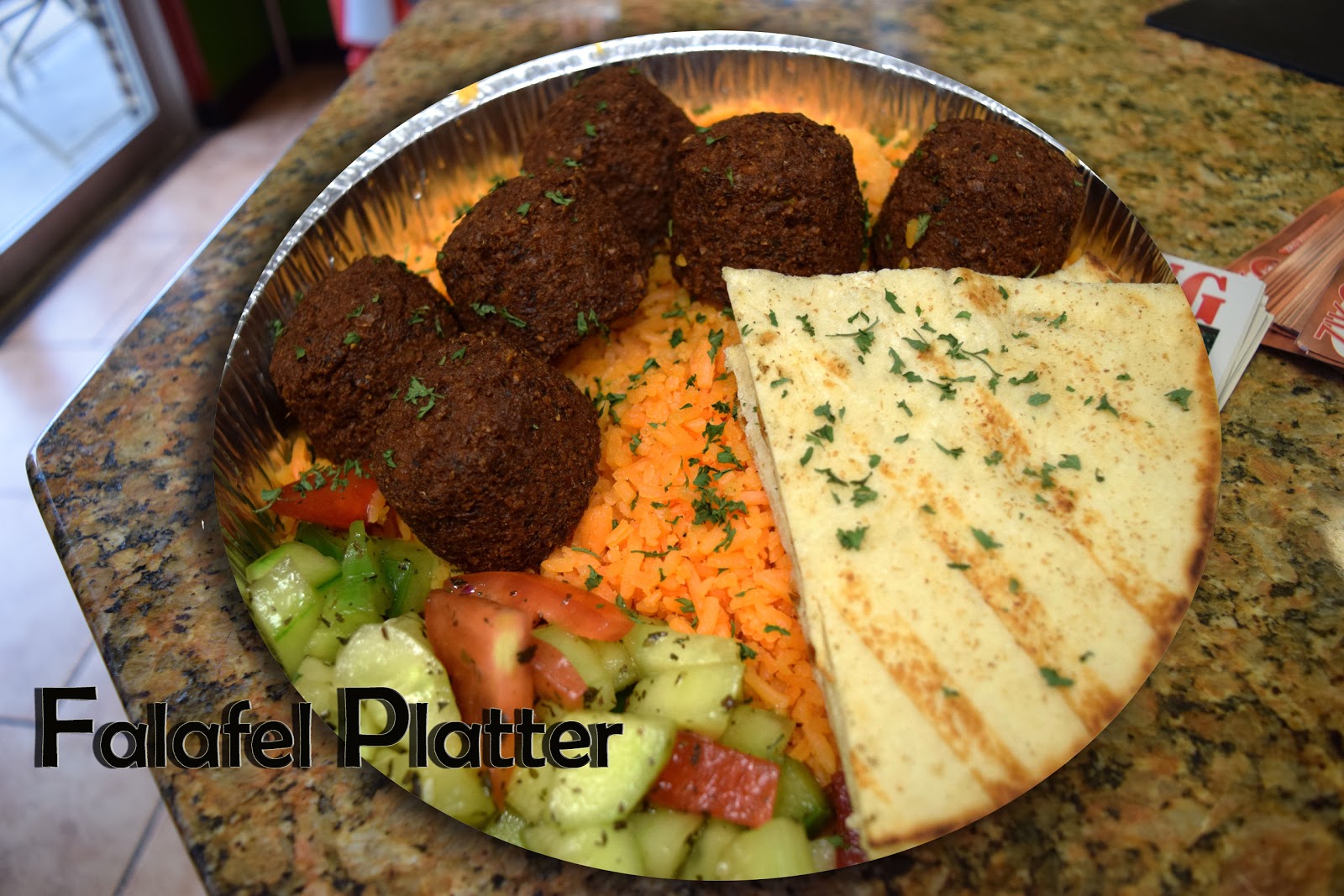 Photo of Ziko Platter in Lodi City, New Jersey, United States - 3 Picture of Restaurant, Food, Point of interest, Establishment