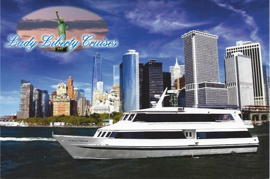 Photo of Lady Liberty Cruises in Port Washington City, New York, United States - 2 Picture of Point of interest, Establishment, Travel agency