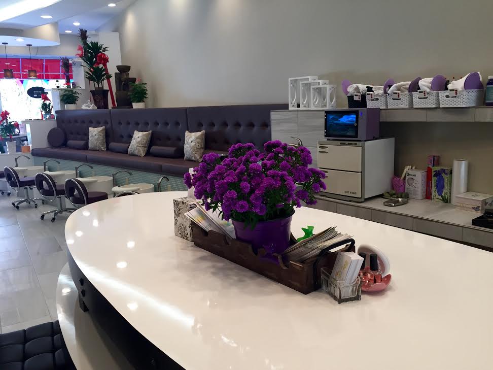 Photo of GC Nail & Spa in Garden City, New York, United States - 3 Picture of Point of interest, Establishment, Beauty salon, Hair care
