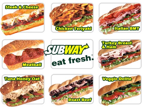Photo of Subway Restaurant in Tuckahoe City, New York, United States - 8 Picture of Restaurant, Food, Point of interest, Establishment