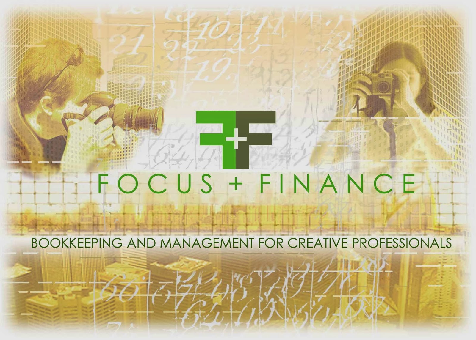 Photo of Focus + Finance in Brooklyn City, New York, United States - 1 Picture of Point of interest, Establishment, Finance, Accounting