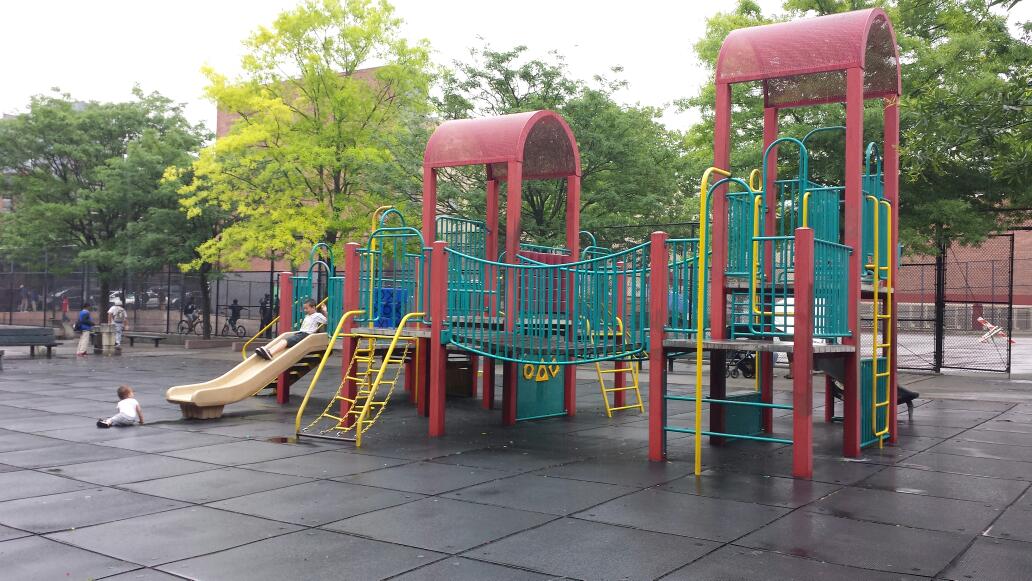 Photo of Park Slope Playground in Kings County City, New York, United States - 2 Picture of Point of interest, Establishment