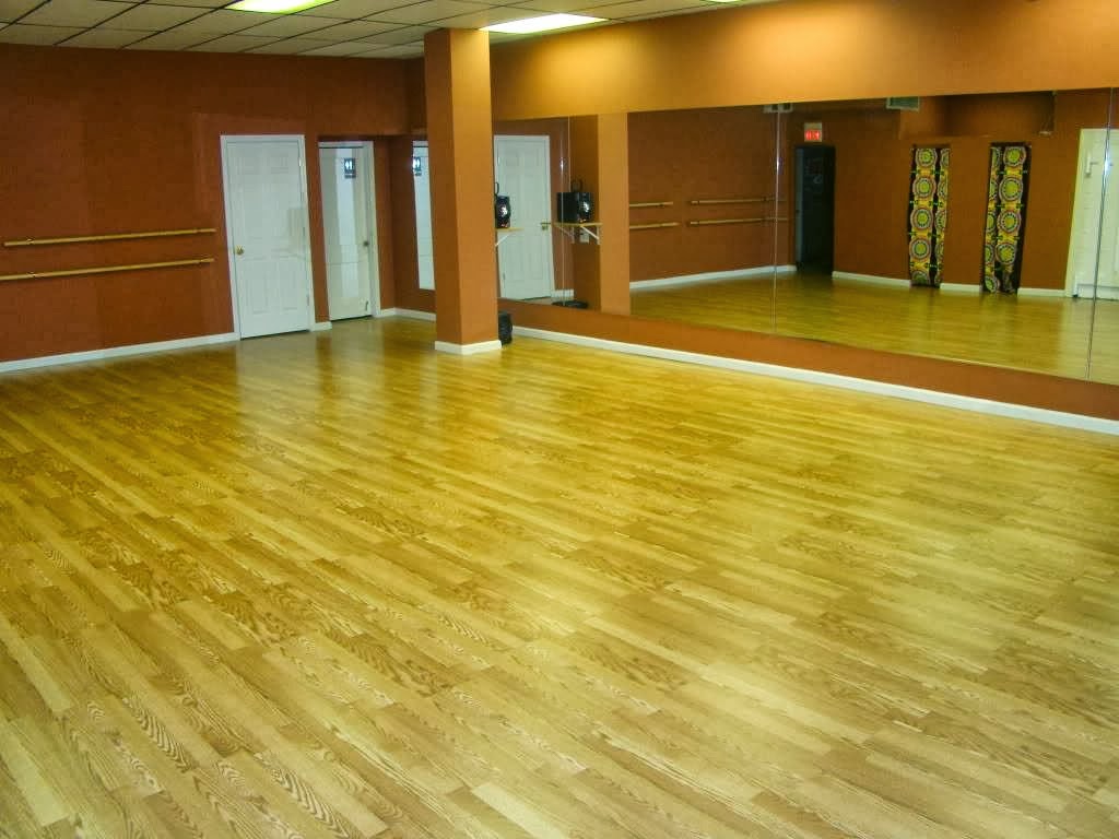 Photo of Making Moves Dance Studio in Passaic City, New Jersey, United States - 1 Picture of Point of interest, Establishment, Health