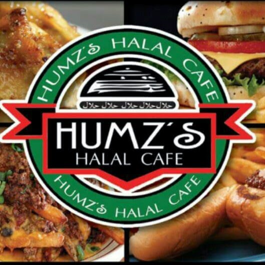 Photo of Humz's Halal Cafe in Jersey City, New Jersey, United States - 9 Picture of Food, Point of interest, Establishment, Cafe