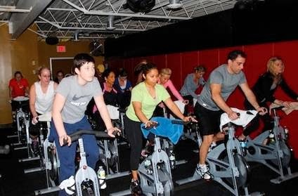 Photo of Strive Health & Fitness in Saddle Brook City, New Jersey, United States - 8 Picture of Point of interest, Establishment, Health, Gym