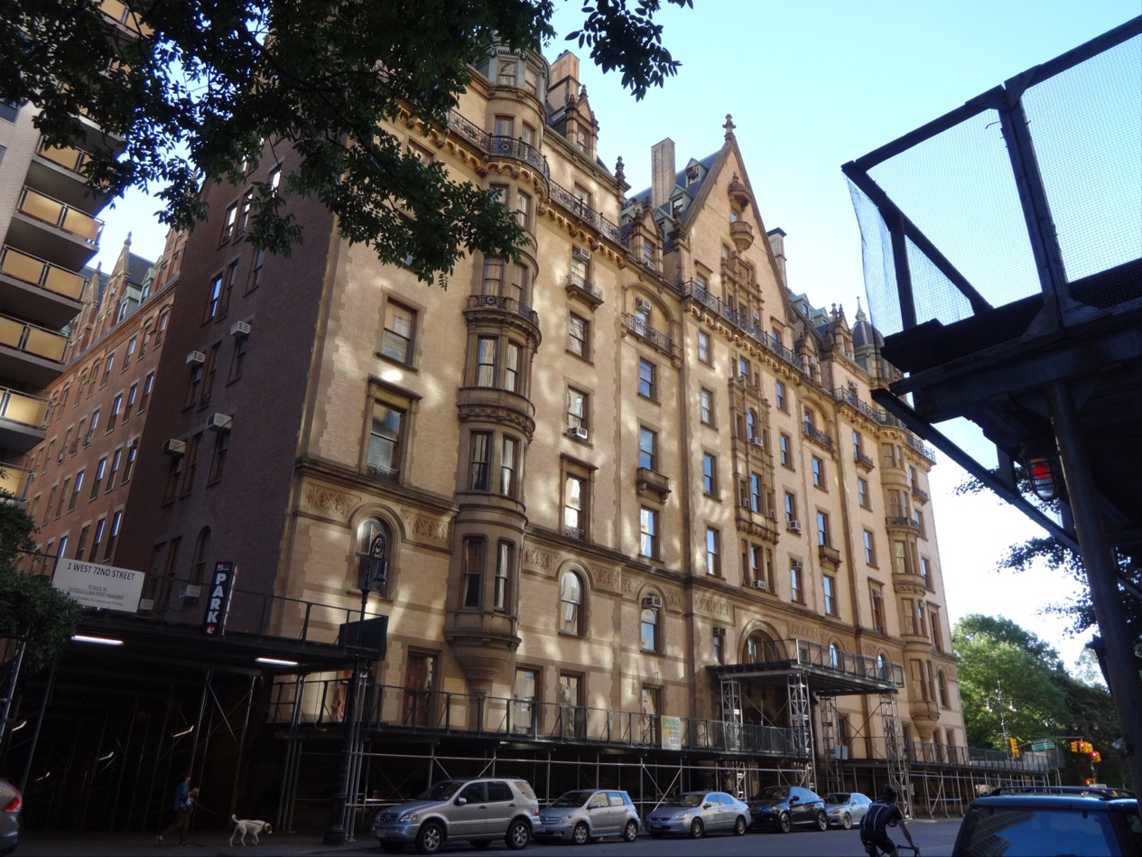 Photo of The Dakota in New York City, New York, United States - 9 Picture of Point of interest, Establishment