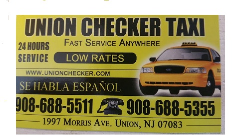 Photo of Union Checker in Union City, New Jersey, United States - 3 Picture of Point of interest, Establishment