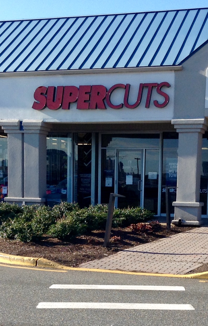 Photo of Supercuts in Edgewater City, New Jersey, United States - 1 Picture of Point of interest, Establishment, Health, Beauty salon, Hair care