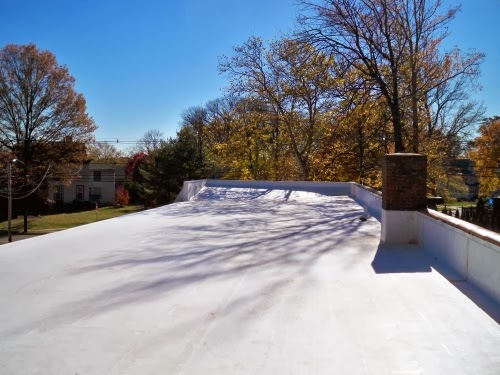 Photo of Joseph David Roofing in Linden City, New Jersey, United States - 1 Picture of Point of interest, Establishment, Roofing contractor