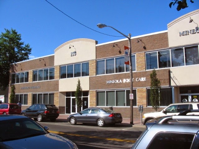 Photo of Maidstone Insurance Company in Mineola City, New York, United States - 1 Picture of Point of interest, Establishment