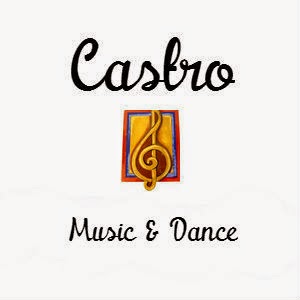 Photo of Castro Music and Dance Studios in Fairview City, New Jersey, United States - 2 Picture of Point of interest, Establishment