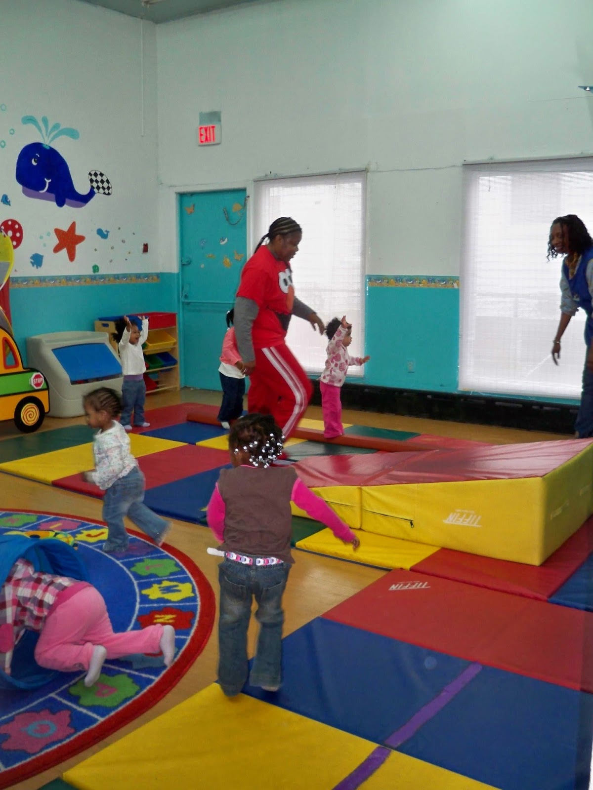 Photo of Pyramid Academy Preschool in East Orange City, New Jersey, United States - 1 Picture of Point of interest, Establishment, School