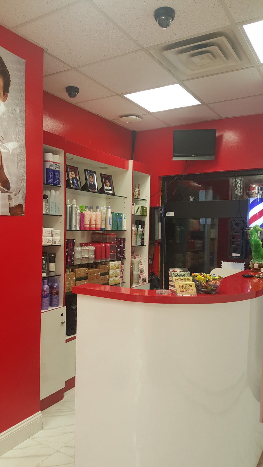 Photo of Stars Beauty Salon in Newark City, New Jersey, United States - 8 Picture of Point of interest, Establishment, Beauty salon