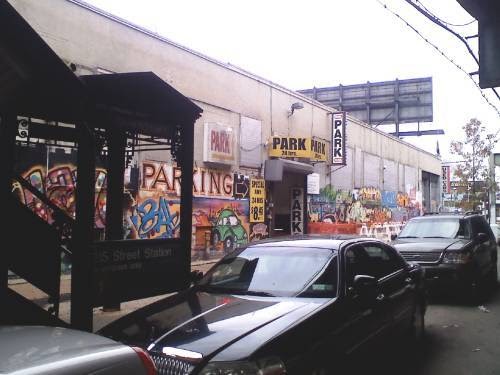 Photo of 5060 AUTO SERVICE in New York City, New York, United States - 2 Picture of Point of interest, Establishment, Parking