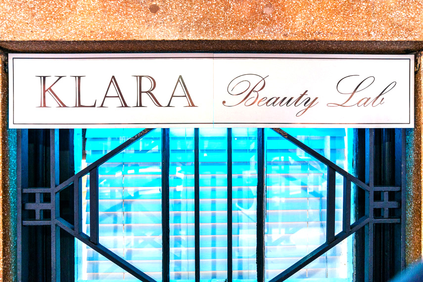 Photo of KLARA Beauty Lab in New York City, New York, United States - 4 Picture of Point of interest, Establishment, Health, Doctor, Spa, Beauty salon