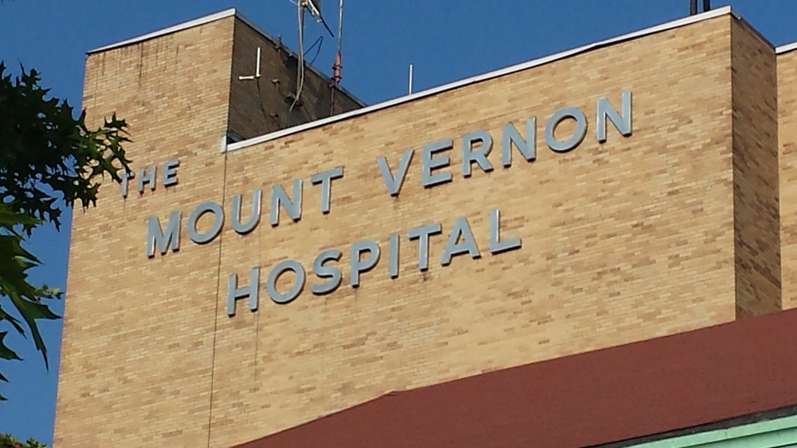 Photo of Montefiore Mount Vernon Hospital in Mount Vernon City, New York, United States - 5 Picture of Point of interest, Establishment, Hospital