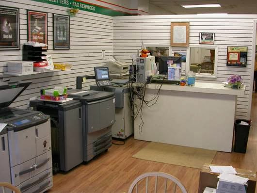 Photo of Minuteman Press in Glen Cove City, New York, United States - 6 Picture of Point of interest, Establishment, Store
