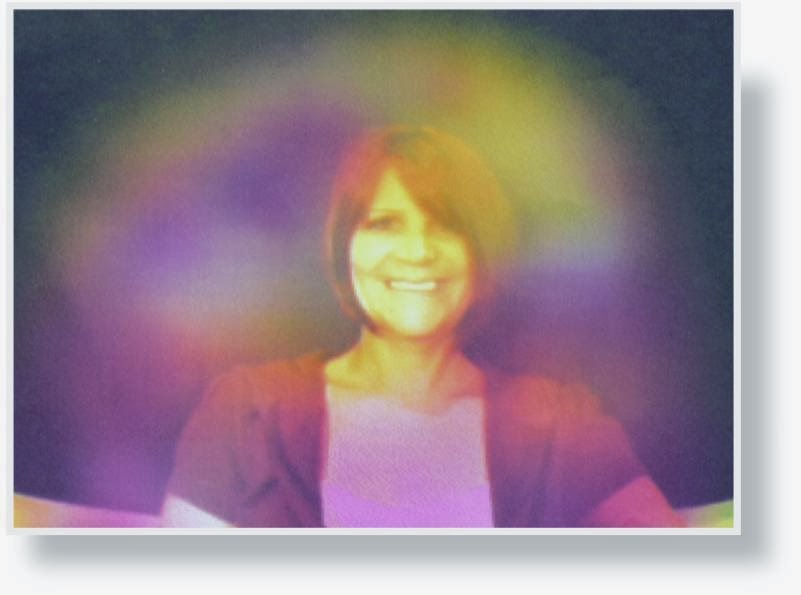 Photo of colors of me aura photography in Matawan City, New Jersey, United States - 1 Picture of Point of interest, Establishment, Health