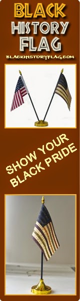 Photo of BLACK HISTORY FLAG COMPANY in West Orange City, New Jersey, United States - 7 Picture of Point of interest, Establishment