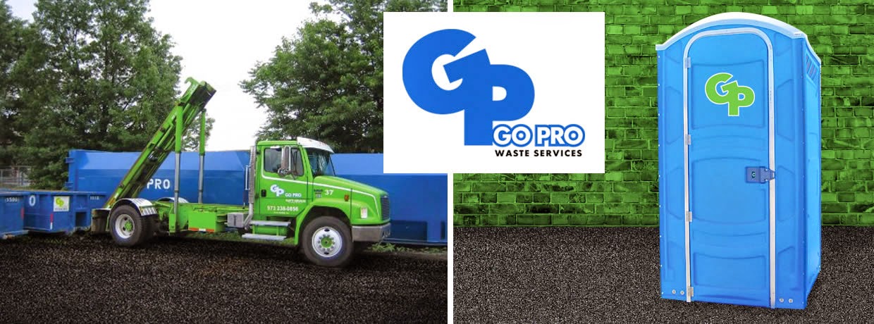 Photo of Go Pro Waste Services in Belleville City, New Jersey, United States - 2 Picture of Point of interest, Establishment